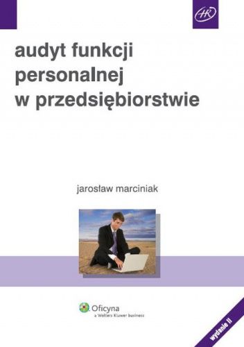 Audyt funkcji personalnej w przedsiębiorstwie