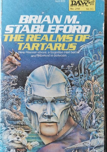 The Realms of Tartarus