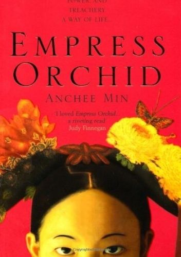 Empress Orchid