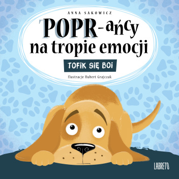 Tofik się boi