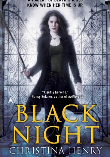 Black Night
