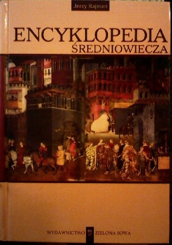 Encyklopedia średniowiecza