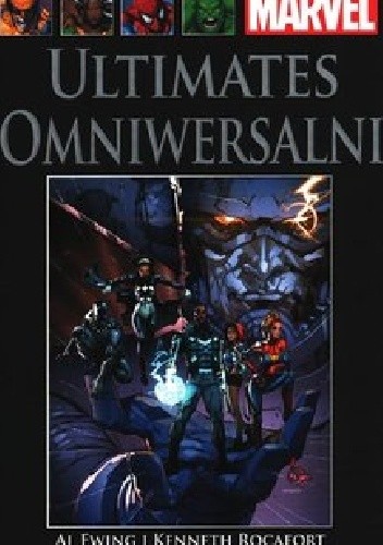 Ultimates: Omniwersalni