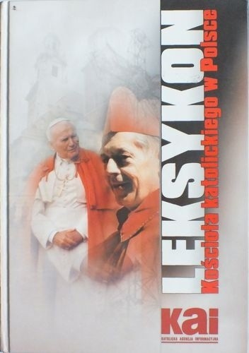 Leksykon kościoła katolickiego w Polsce