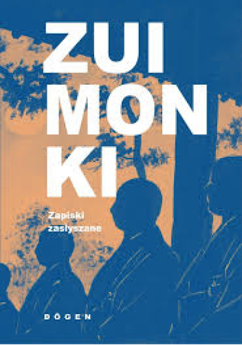 Zapiski zasłyszane