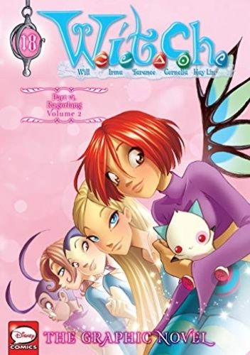 W.I.T.C.H.: Part 6, Vol. 2: Ragorlang