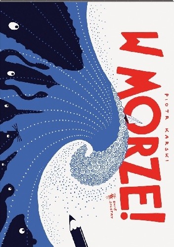 W morze!