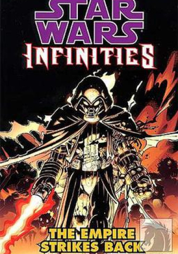 Star Wars Infinities: The Empire Strikes Back