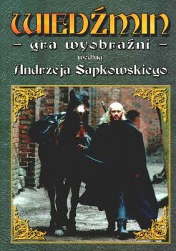 Wiedźmin: gra wyobraźni