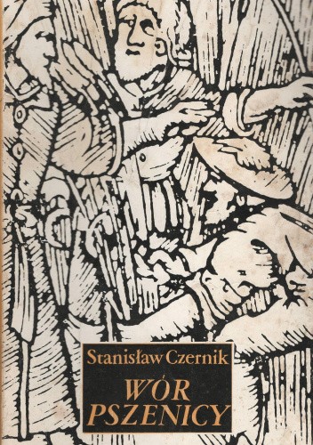 Wór pszenicy. Opowieść pańszczyźniana z XVII wieku