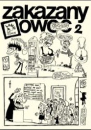 Zakazany owoc nr 2