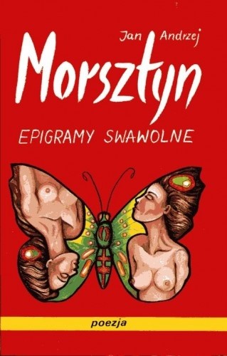 Epigramy swawolne