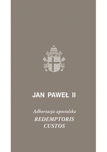 Redemptoris Custos