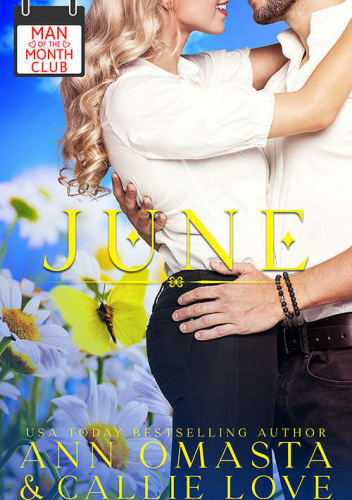 Man of the Month Club: June