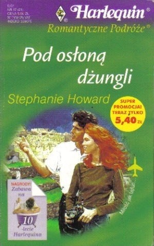 Pod osłoną dżungli