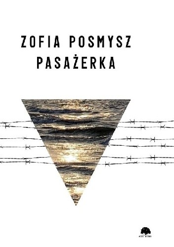 Pasażerka