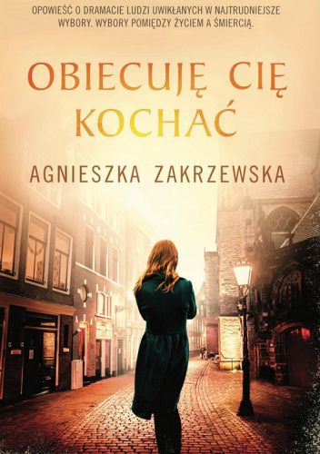 Obiecuję cię kochać