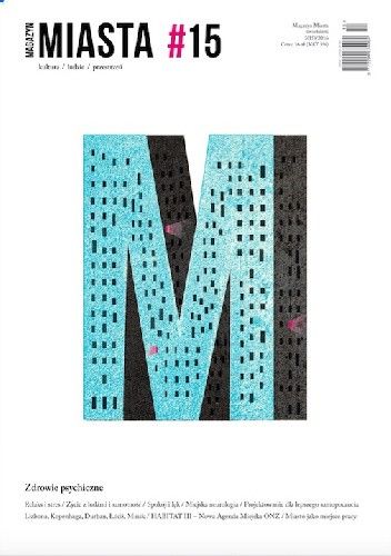 Magazyn Miasta #15
