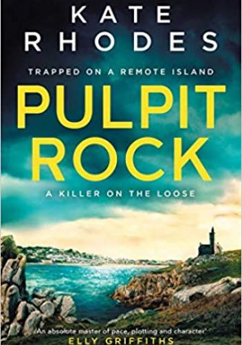 Pulpit Rock