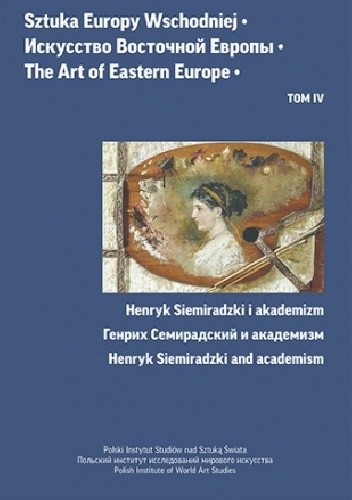 Sztuka Europy Wschodniej, t. 4