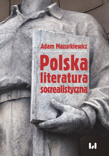 Polska literatura socrealistyczna