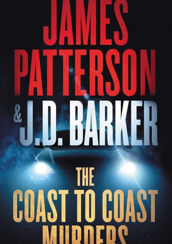 The Coast to Coast Murders