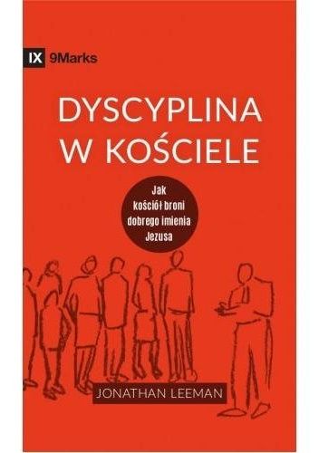 Dyscyplina w kościele