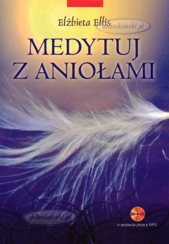 Medytuj z aniołami