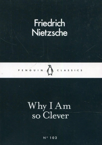 Why I Am so Clever