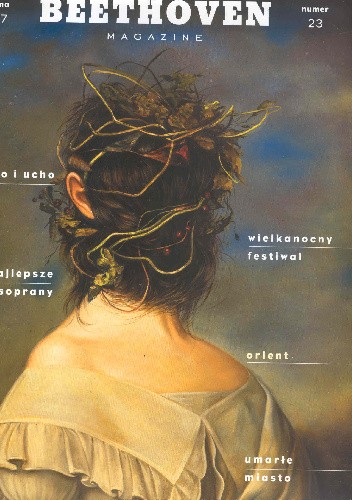 Beethoven Magazine, nr 23