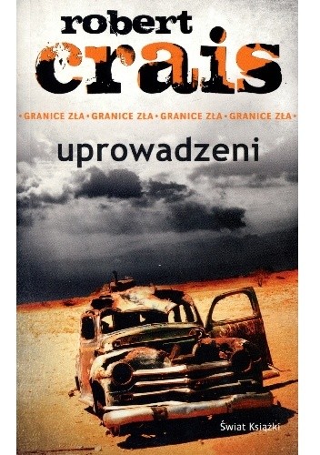 Uprowadzeni