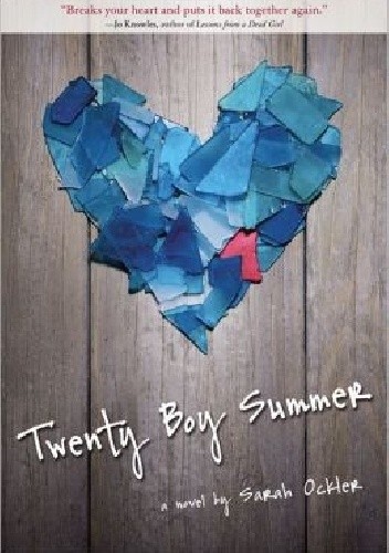 Twenty Boy Summer