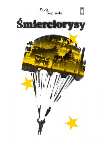 Śmierciorysy