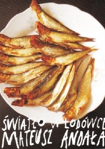 Światło w lodówce