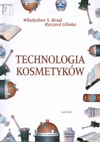 Technologia kosmetyków