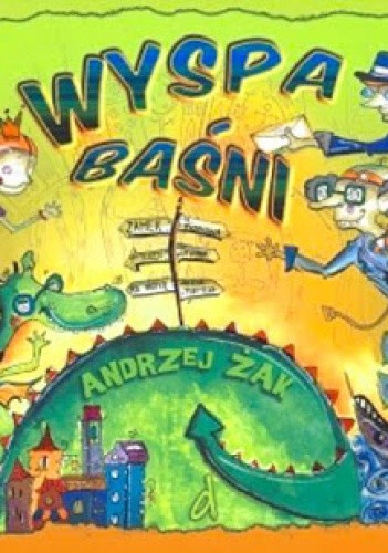 Wyspa baśni