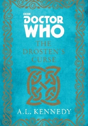 Doctor Who: The Drosten's Curse