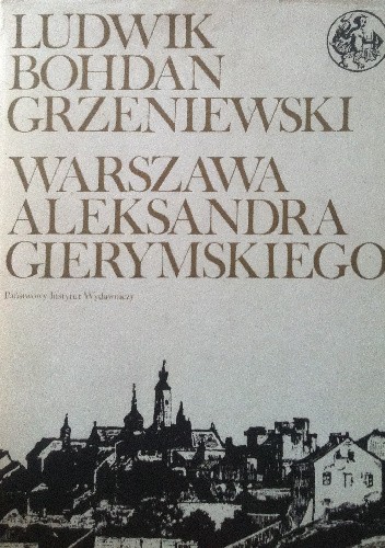 Warszawa Aleksandra Gierymskiego