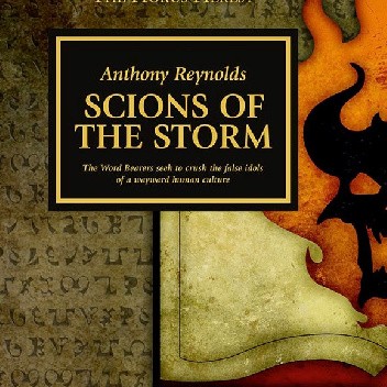 Scions of the Storm