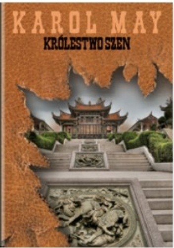 Królestwo Szen