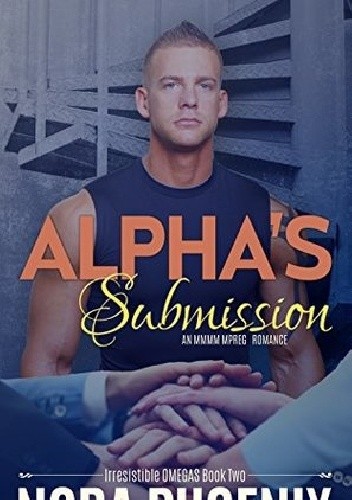 Alpha's Submission