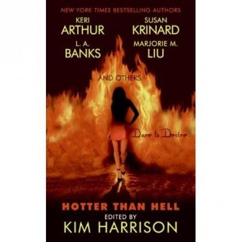 Hotter than hell