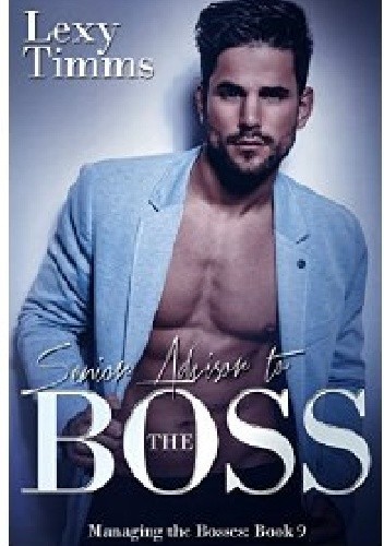 Senior Advisor to the Boss