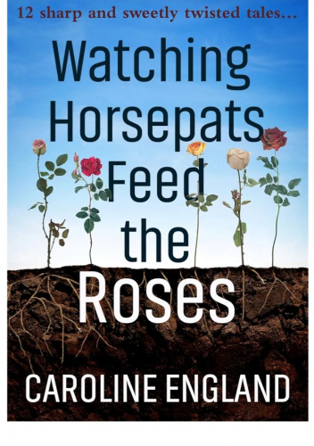 Watching Horsepats Feed the Roses