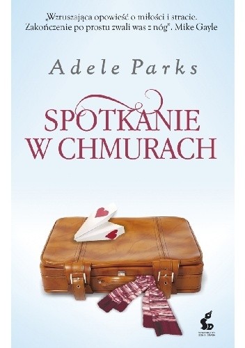Spotkanie w chmurach