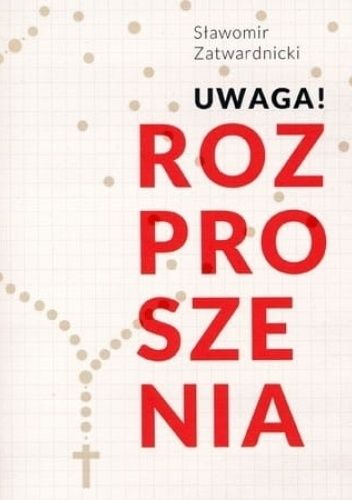 Uwaga! Rozproszenia