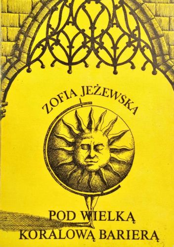 Pod wielką koralową barierą