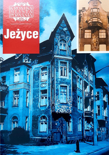 Jeżyce. KMP 2/2000