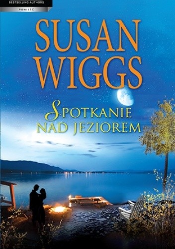 Spotkanie nad jeziorem
