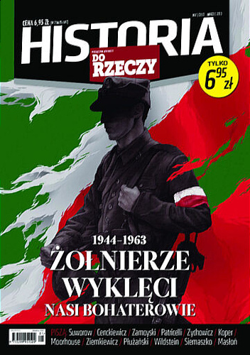 Historia Do Rzeczy 1 (01/2013)